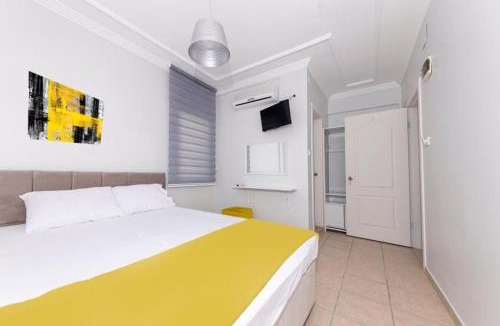 Gumbet Hotel | Hola Bodrum