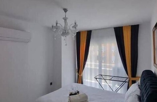 Mahmutlar Apartment | Holiday apartment Mahmutlar for 2 persons with 1 bedroom - Holiday apartment