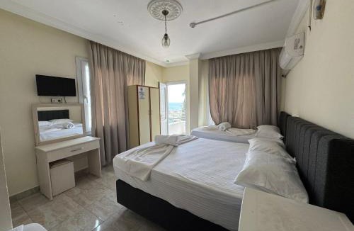 Kizkalesi Hotel | Holiday Hotel