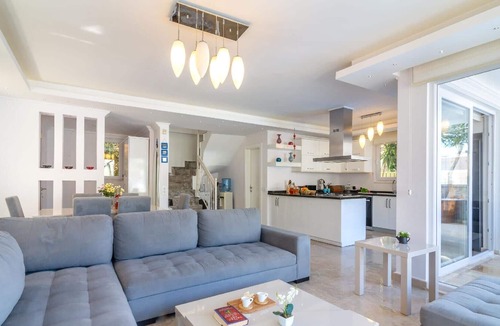 Kalkan House | Holiday house Kalkan for 1 - 10 persons with 5 bedrooms - Holiday home