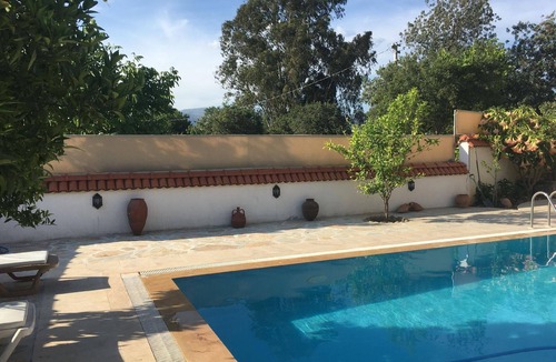 Ula House | Holiday house Ula for 2 - 6 persons with 4 bedrooms - Holiday house