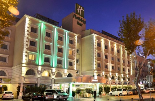Fatih Hotel | Holiday Inn Istanbul City by IHG