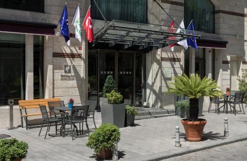 Beyazit Hotel | Holiday Inn Istanbul Old City by IHG