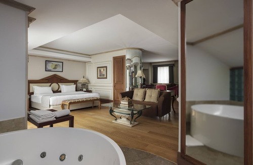 Beyazit Hotel | Holiday Inn Istanbul - Old City by IHG