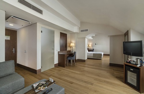 Beyazit Hotel | Holiday Inn Istanbul - Old City by IHG