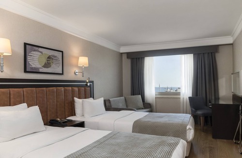 Beyazit Hotel | Holiday Inn Istanbul - Old City by IHG