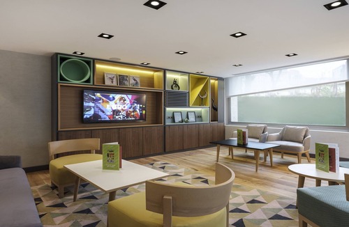 Beyazit Hotel | Holiday Inn Istanbul - Old City by IHG