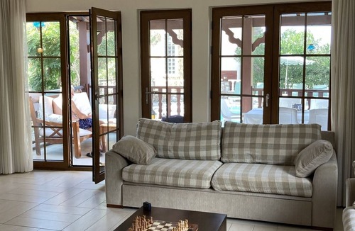 Faralya Villa | Holiday villa with private pool
