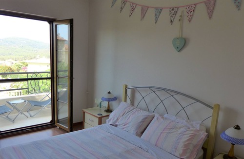 Faralya Villa | Holiday villa with private pool
