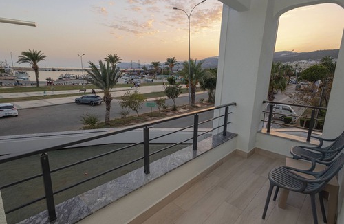 Silifke Hotel | HOLMİ OTEL
