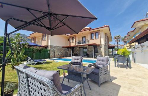 Dalyan City Center Bed & Breakfast | @Home Dalyan