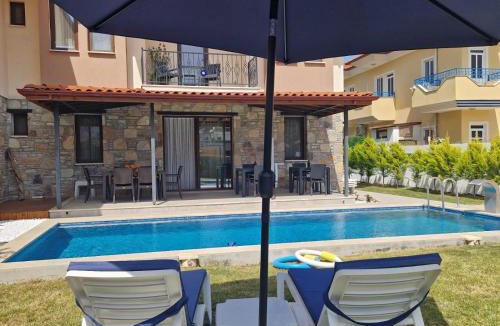 Dalyan City Center Bed & Breakfast | @Home Dalyan