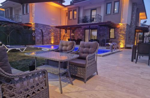 Dalyan City Center Bed & Breakfast | @Home Dalyan