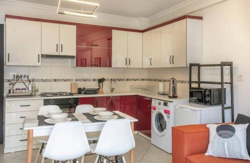 Marmaris City Center House | home flaneur
