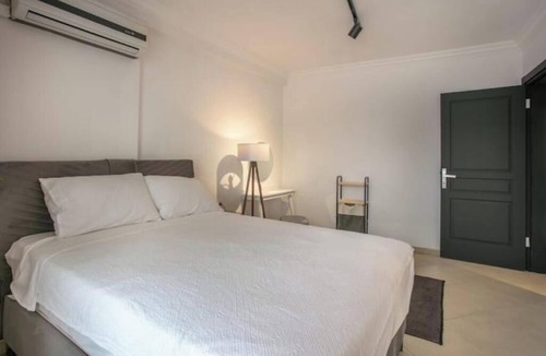 Marmaris City Center House | home flaneur
