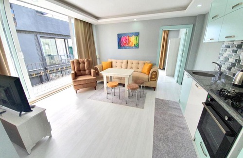 Eski Lara Apartment | Home Mood Apart Hotel