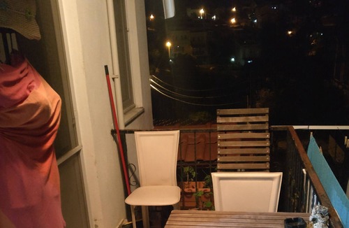 Datca City Center House | Home Stay (Eviniz Gibi)
