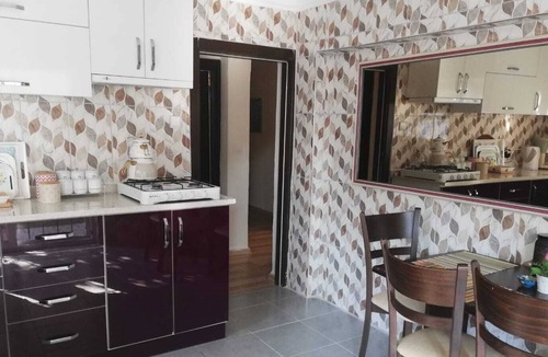Marmaris City Center House | Home with Garden 2 Minutes Close to Beach