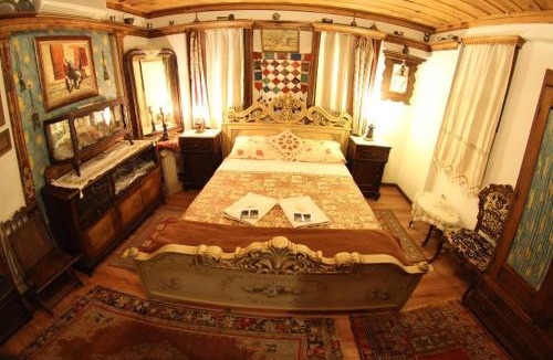 Selcuk House | Homeros Pension & Guesthouse