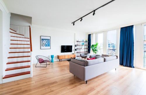 Besiktas Apartment | Homie Suites - Luxury Apartments in Maçka