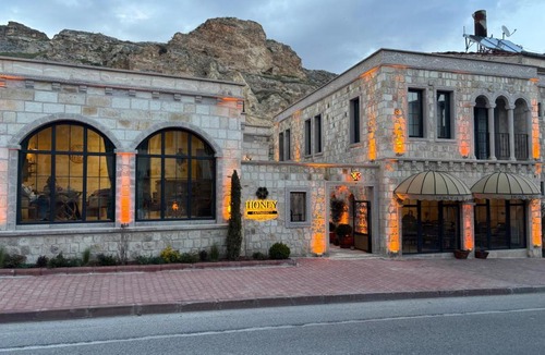 Urgup Hotel | Honey Of Cappadocia