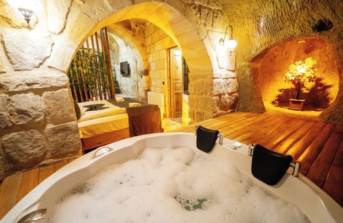 Urgup Hotel | Honey of Cappadocia