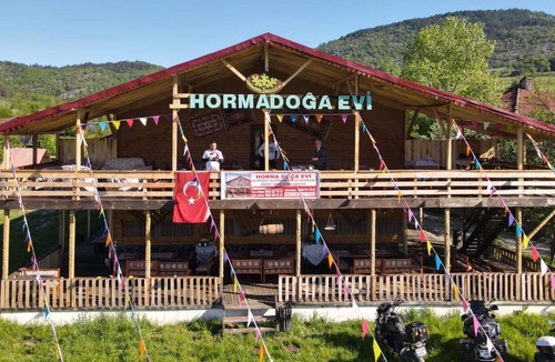 Pinarbasi Bed & Breakfast | Horma Doga Evi