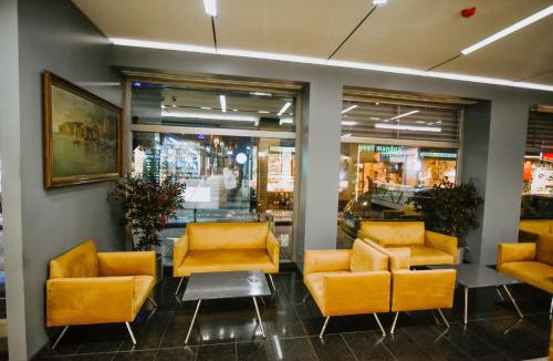 Trabzon City Center Hotel | Horon Hotel