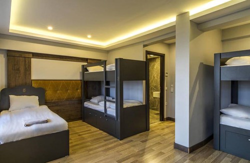 Sultanahmet Hostel | Hostel ∙ 8 guests