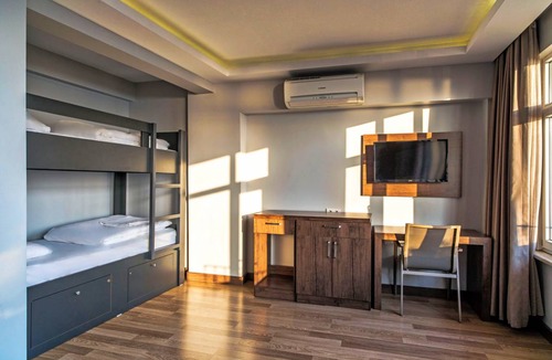 Sultanahmet Hostel | Hostel ∙ 8 guests