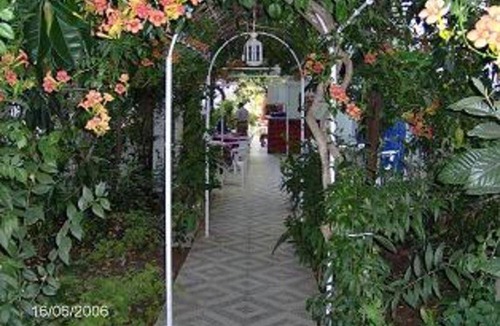 Marmaris City Center Hostel | Hostel ∙ 8 guests
