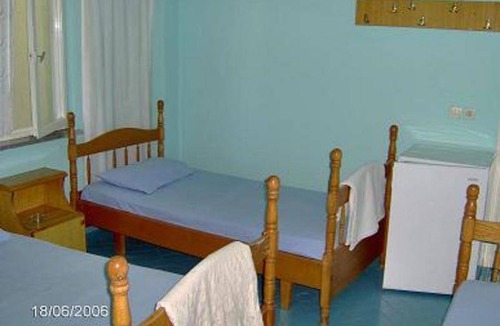Marmaris City Center Hostel | Hostel ∙ 8 guests