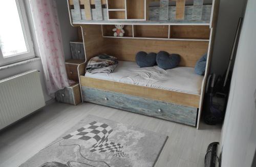 Beylikduzu Apartment | Hostel