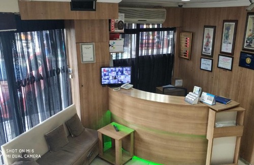Aksaray Hotel | Hotel Akkus