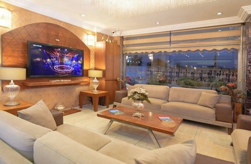 Aksaray Hotel | Hotel Akyildiz