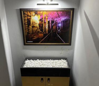 Trabzon City Center Bed & Breakfast | Hotel Ayvaz City