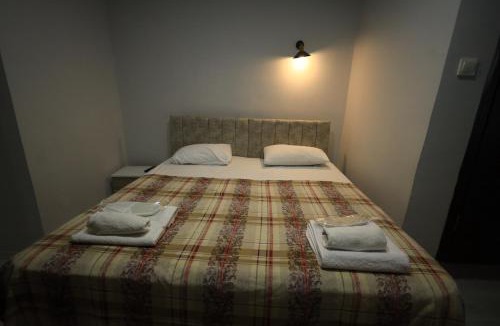 Urgup Hotel | Hotel Cappa