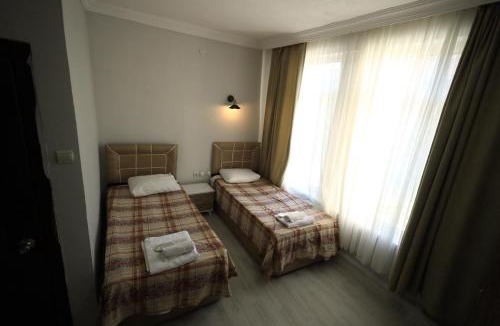 Urgup Hotel | Hotel Cappa