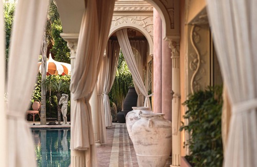 Alacati Hotel | Hotel Casa Fontana