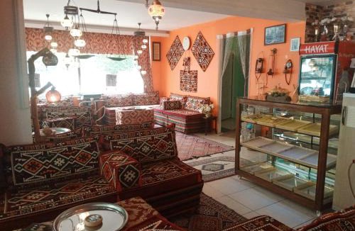 Kargicak Hotel | Hotel Cems Sunparadise