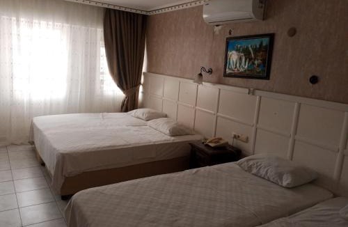 Kargicak Hotel | Hotel Cems Sunparadise