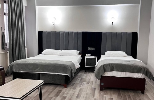 Igdir Hotel | Hotel Dedemin 2