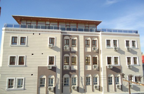 Midyat Hotel | Hotel Demirdag