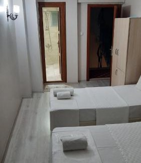 Beyazit Apartment | HOTEL DUNAY