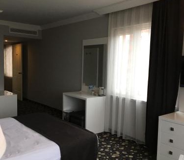 Bandirma Hotel | Hotel Eken Prestige