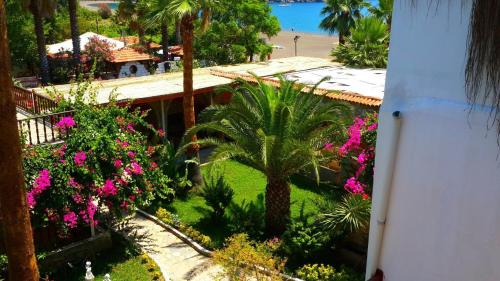 Koycegiz Resort | Hotel Ekincik