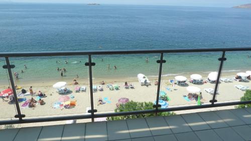 Marmara Hotel | Hotel Europa