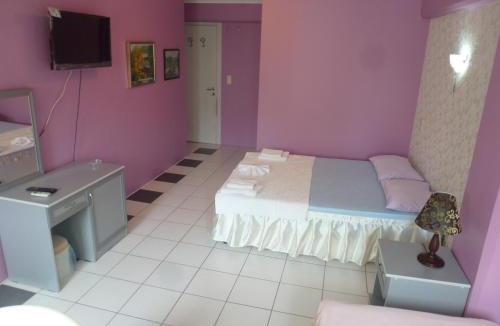 Marmara Hotel | Hotel Europa