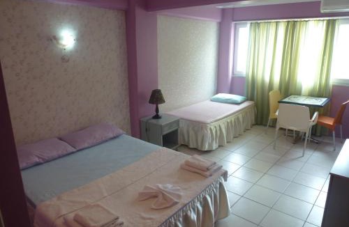 Marmara Hotel | Hotel Europa