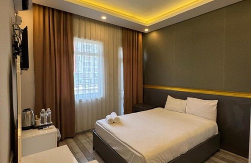Kiziltepe Hotel | Hotel Expert